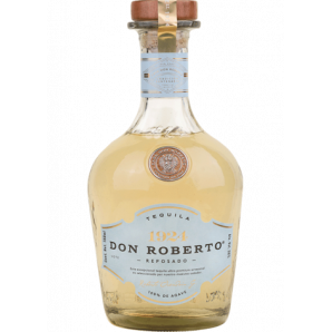 Don Roberto Reposado Tequila 38% 70 cl.