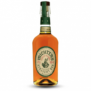 Michter's US1 Single Barrel Kentucky Straight Rye Whisky 42,2% 70 cl.