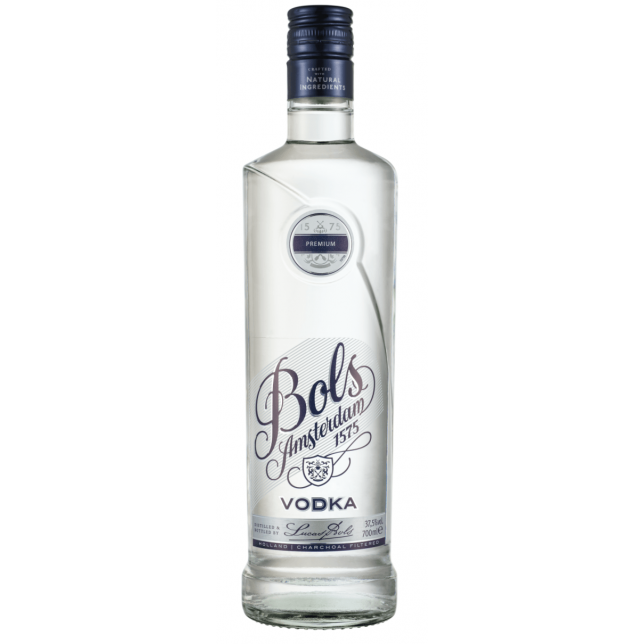 Bols Vodka Classic 37,5% 70 cl.