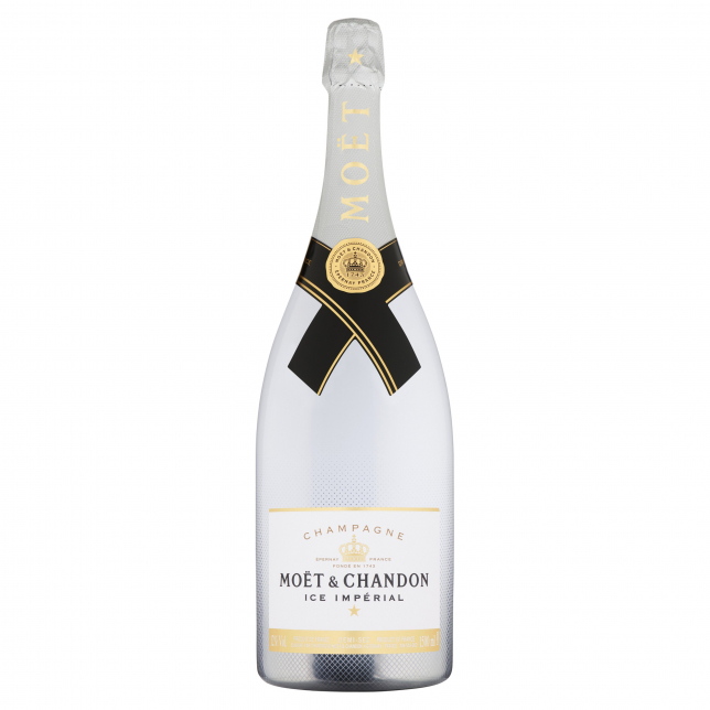 Moët & Chandon Impérial ICE Champagne 12% 150 cl. (Magnum)
