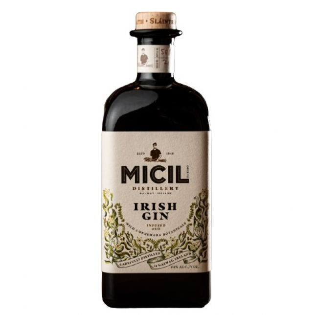Micil Irish Gin 42% 70 cl.