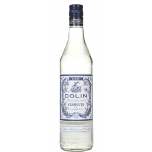 Dolin Blanc Vermouth 16% 75 cl