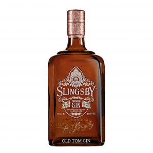 Slingsby Old Tom Gin 43% 70 cl. (flaske)