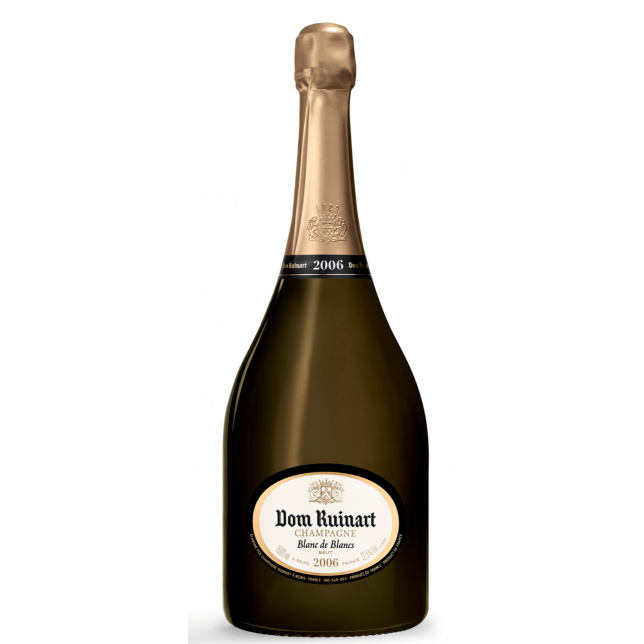 Dom Ruinart 2006 Brut Champagne 12,5% 1,5 L. (Magnum)