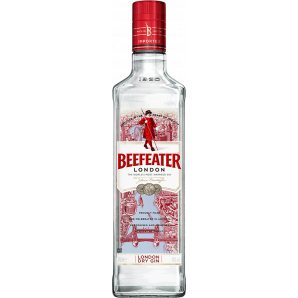 Beefeater London Dry Gin 40% 70 cl.