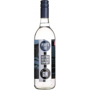 Perrys Tot Navy Strenght Gin 57% 70 cl.