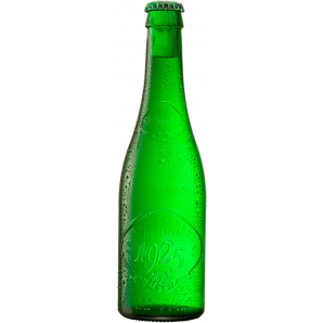 Alhambra Reserva 1925 Pilsner 6,4% 33 cl. (flaske)