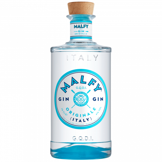Malfy Originale Gin 41% 70 cl.