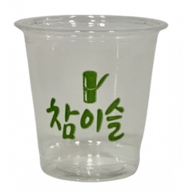 Jinro Soju Cup Shotglas Plast 9 cl. 50 stk.