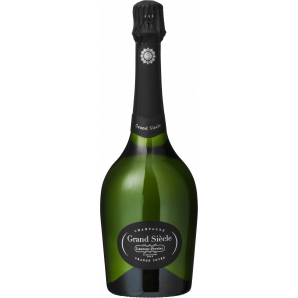 Laurent-Perrier Grand Siecle Champagne 12% 75 cl.