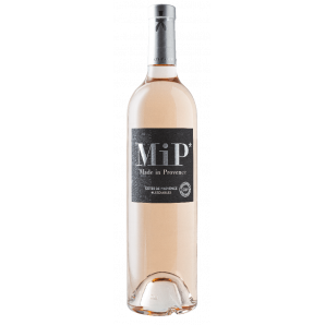 MiP Classic Rosé Côtes de Provence 2020 12,5% 75 cl.