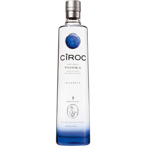 Ciroc Vodka 40% 300 cl. (Jeroboam)