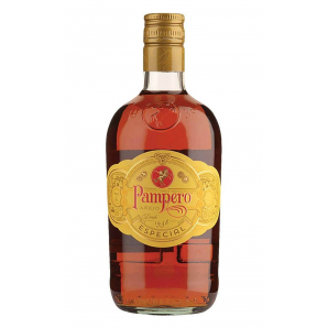 Pampero Especial Rom 40% 70 cl.