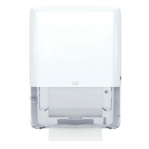 Dispenser Hvid Håndklædeark Tork H5 Mini PeakServe Continuous 1 stk.