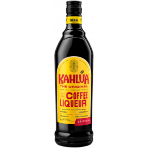 Kahlua Coffee Likør 16% 70 cl.
