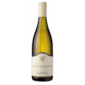 Domaine Miolane Puligny Montrachet Chardonnay 2020 13,5% 75 cl.