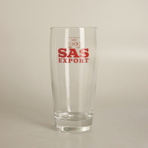 Leroy SAS Pilsner Glas  40 cl.