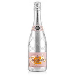 Veuve Clicquot Rich Rosé Champagne 12% 75 cl.