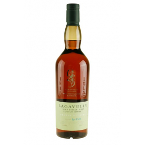 Lagavulin Distillers Edition Islay Single Malt Scotch Whisky 43% 70 cl.