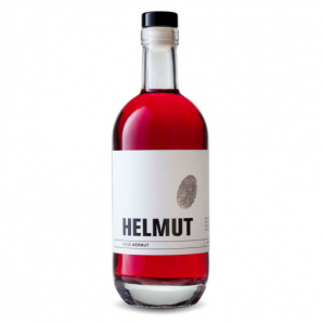Helmut Rosé Vermouth  18% 75 cl.