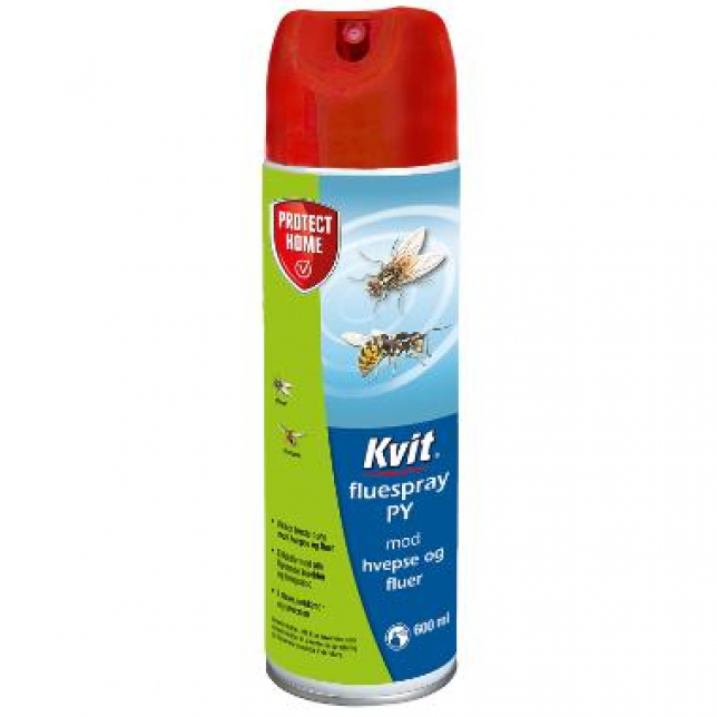 Flue Spray 60 cl.