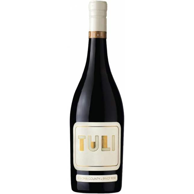 Tuli Pinot Noir 2019 13,5% 75 cl.