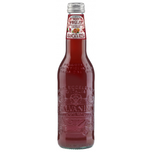 Galvanina Arcanita Rossa Blodappelsin Sodavand ØKO 35,5 cl. (flaske)