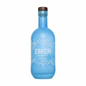 Esker Premium Gin 42% 70 cl.