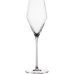 Spiegelau Definition Champagneglas 25 cl. 24,2 cm. 6 stk.