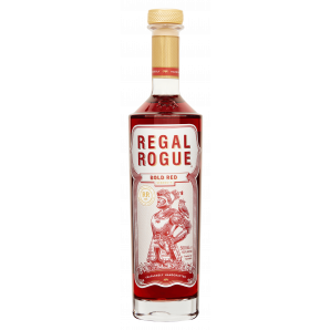 Regal Rogue Bold Red Vermouth 16,5% 50 cl.