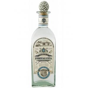 Fortaleza Blanco Tequila 40% 70 cl