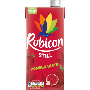 Rubicon Pomegranate Juice 100 cl.