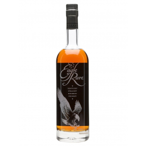 Eagle Rare Single Barrel 10 års Kentucky Straight Bourbon Whiskey 45% 70 cl.