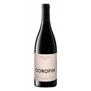 Corofin Settlement Vineyard East Slope Pinot Noir 2017 12,5% 75 cl.