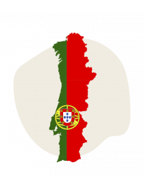 Portugisisk Rosévin