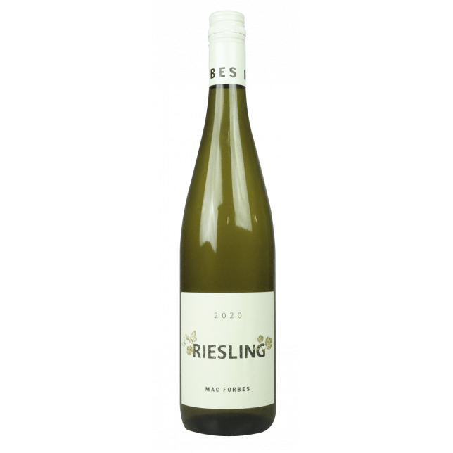 Mac Forbes Spring Riesling 2020 12,5% 75 cl.