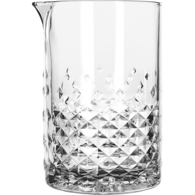 Onis Carats Mixing Glass 75 cl.