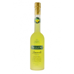 Pallini Limoncello 26% 50 cl.