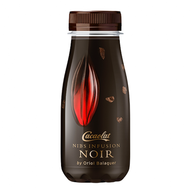 Cacaolat Noir 20 cl. (PET-flaske) - MHT 05-11-2022