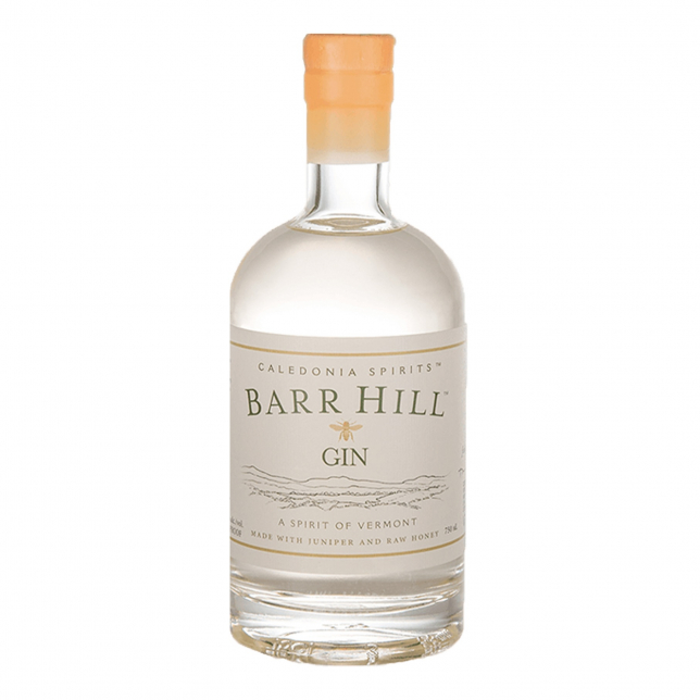 Barr Hill Gin 45% 75 cl.