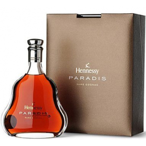 Hennessy Paradis Cognac 40% 150 cl. (Magnum) (Gaveæske)