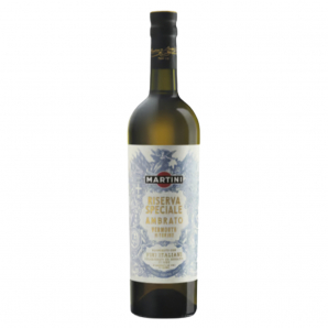 Martini Riserva Ambrato Vermouth 18% 75 cl.