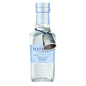 Hayman's Small Gin 43% 20 cl.