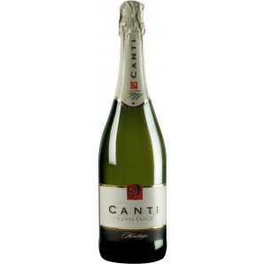 Canti Cuvee Dolce Spumante 7,5% 75 cl.
