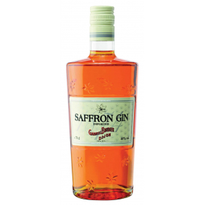 Gabriel Boudier Saffron Gin 40% 70 cl. (flaske)