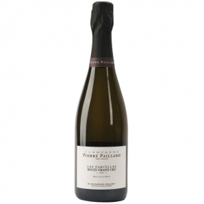 Champagne Pierre Paillard Les Parcelles Grand Cru 12% 75 cl.