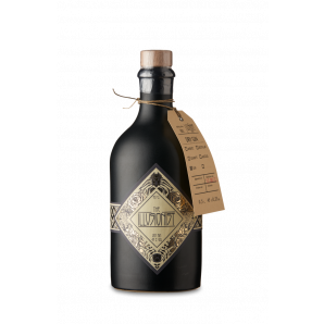 The Illusionist Dry Gin 45% 50 cl.