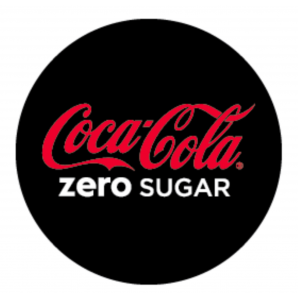 Coca Cola Zero Postmix Sirup 10 L.