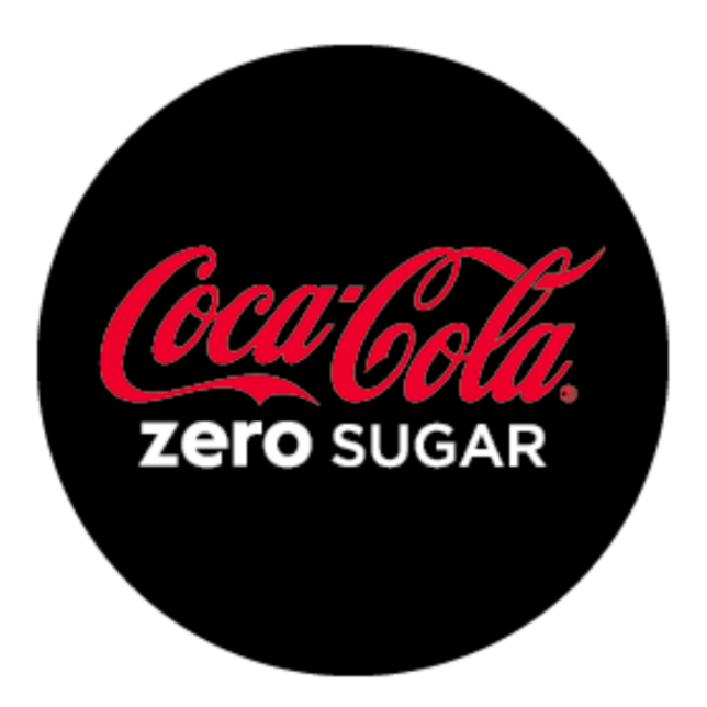 Coca Cola Zero Postmix Sirup 10 L.