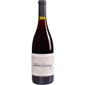 Silver Lining Pinot Noir 2020 14,4% 75 cl.